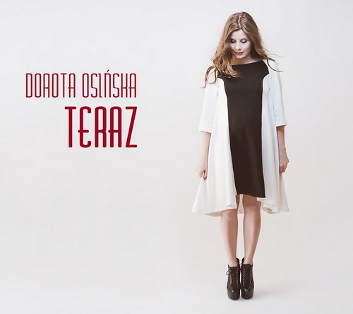 Na  Festiwalu Sztuki Sowa ...Czy to jest kochanie? wystpi Dorota Osiska 