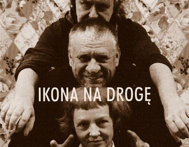 Kruganek Movie: Ikona na drog – film o Leonie Tarasewiczu