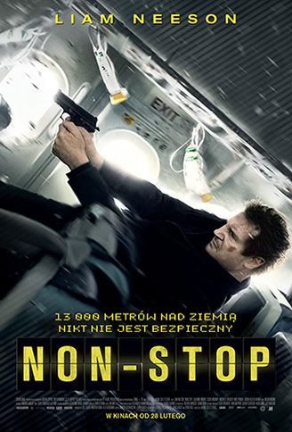 „Non-Stop” i „Obrocy skarbw” na ekranach kin sieci Multikino