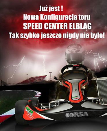 Nowy Tor Kartingowy, Nowy sezon wycigowy Amatorskiej Ligi Kartingowej.