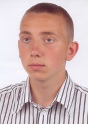 Komunikat Policji – zagin mczyzna