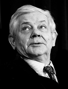 Zbigniew Herbert - Pisarze Polscy