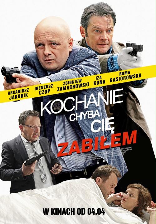 Trzy filmy premierowo na ekranach kin sieci Multikino