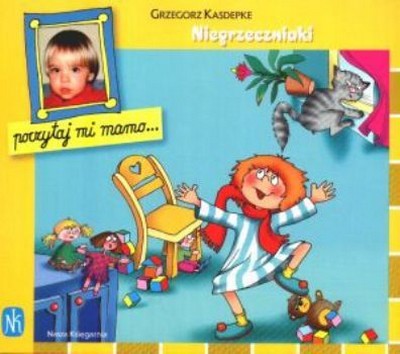 „Bajkowa wyspa” z niesforn Zuz
