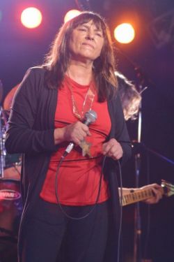 Mira Kubasiska & „After Blues”.