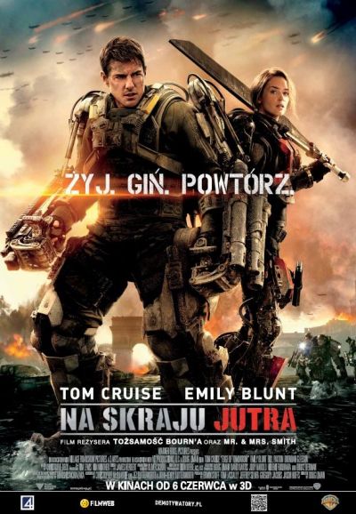 „Na skraju jutra” i „Gwiazd naszych wina” na ekranach kin sieci Multikino
