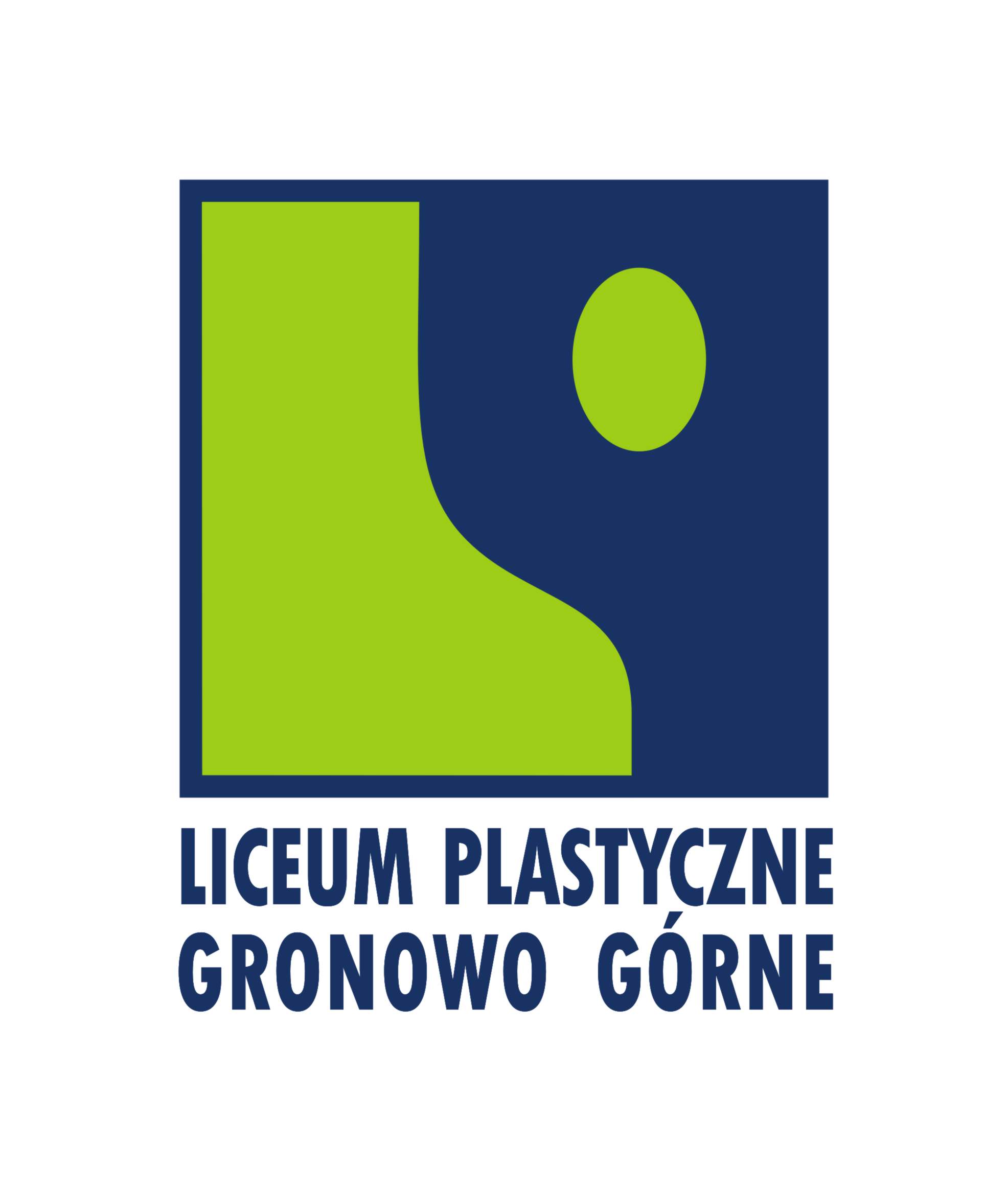 Rekrutacja do Liceum Plastycznego w Gronowie Grnym