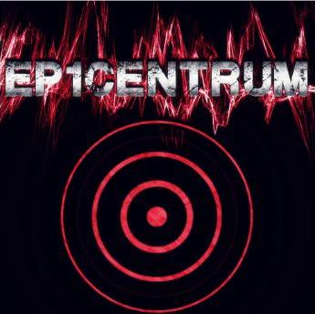 Hip-hopowy projekt EP1CENTRUM na trzeci dzie Dni Elblaga
