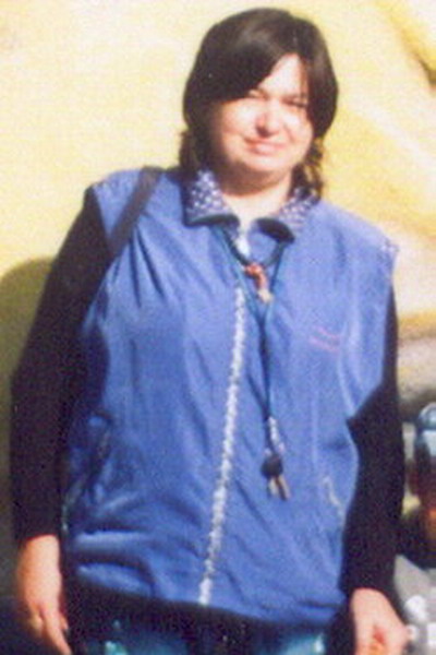 Komunikat Policji – zaginęła kobieta