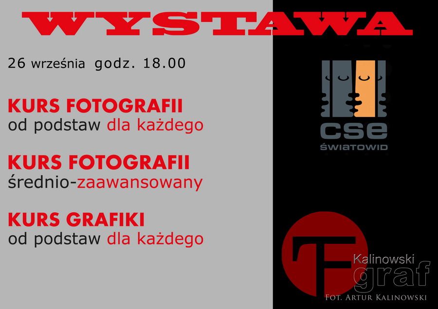 To, co powstao w studiu i plenerze
