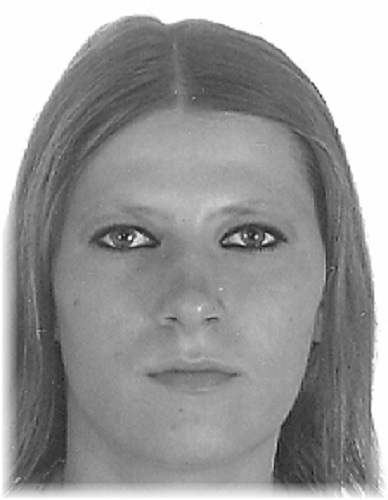 Komunikat Policji – zagina kobieta