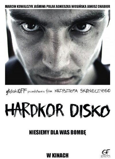 Elblskie Repliki. Kino modych reyserw