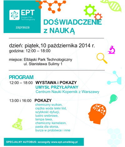 Zastawimy pułapki na wasz umysł