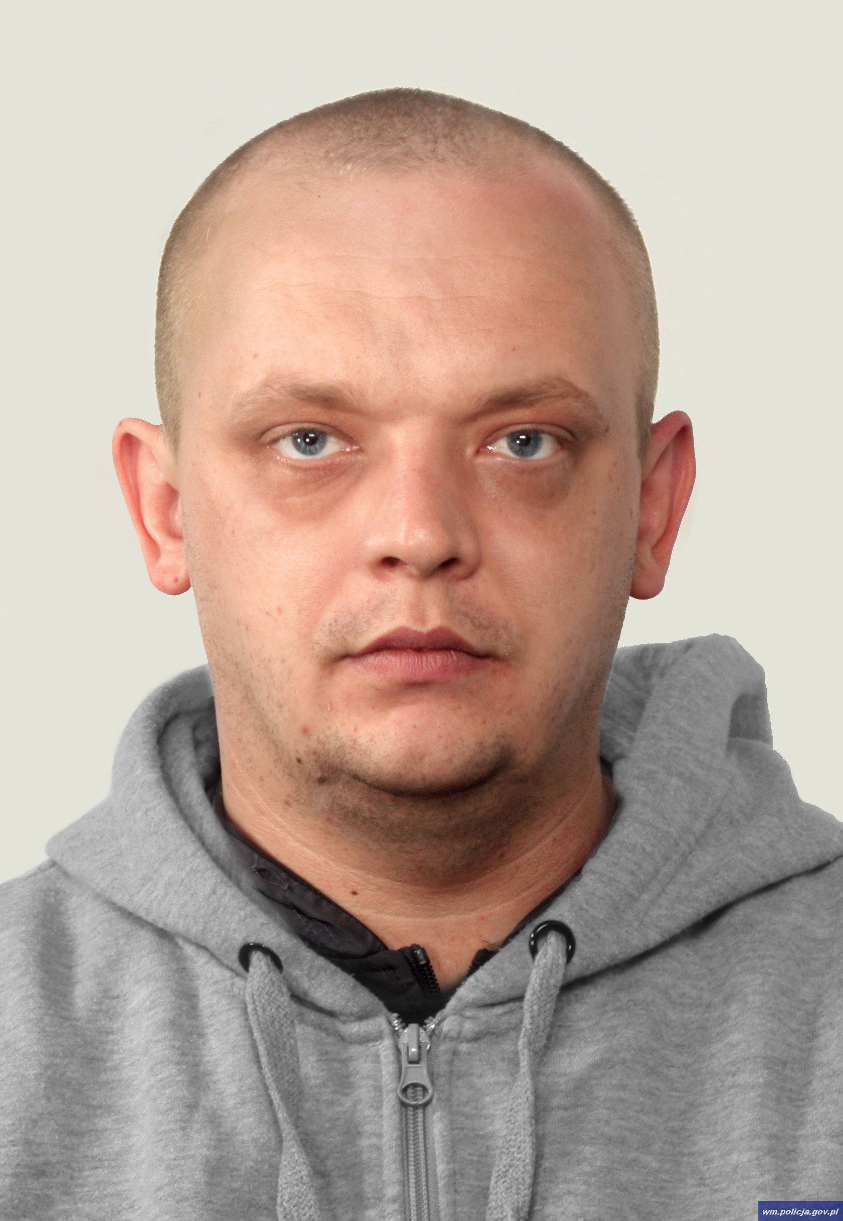 To on jest podejrzany o napad i usiowanie zabjstwa pracownicy zakadw bukmacherskich