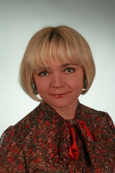 Poznaj kandydatur Marii Koseckiej.  Jej wyborcze przesanie to: "Rozumie innych, dziaa skutecznie"