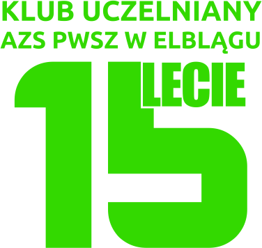 Konferencja rodowiskowa Klubw AZS z okazji Jubileuszu 15-lecia Klubu Uczelnianego 