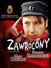 Zawrcony