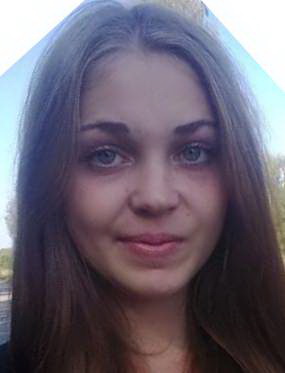 Komunikat Policji – zaginęła nieletnia