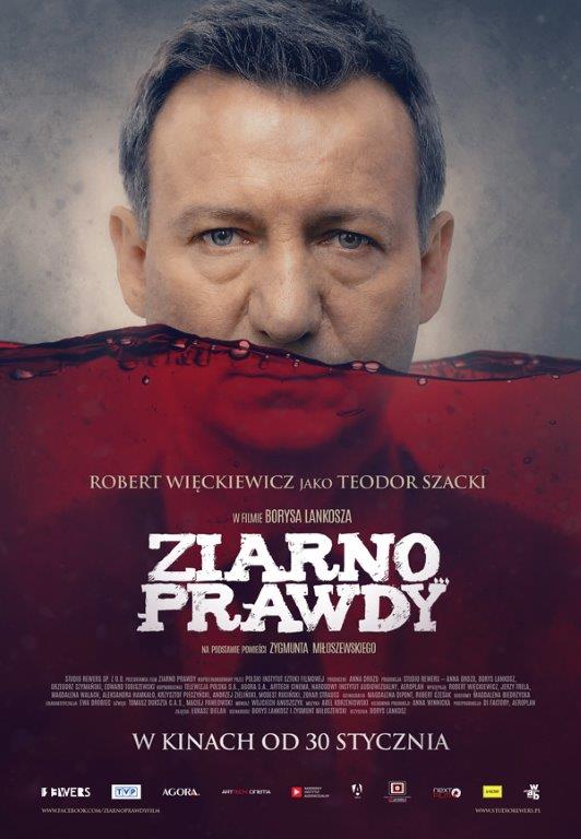 „Ziarno prawdy” premierowo na ekranach kin sieci Multikino