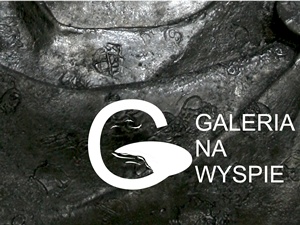 Wystawa rysunkw w Galerii na Wyspie