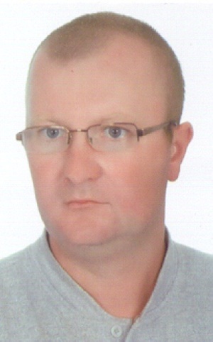 Zaginął 38-letni mężczyzna