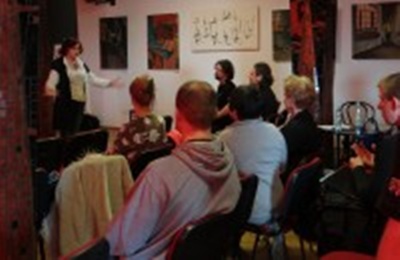 Zarecytuj, zainscenizuj lub zaśpiewaj – 60. Ogólnopolski Konkurs Recytatorski