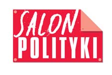 W Salonie Polityki Polski Sierpie