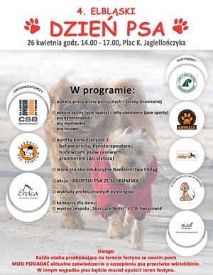 wito na czterech apach