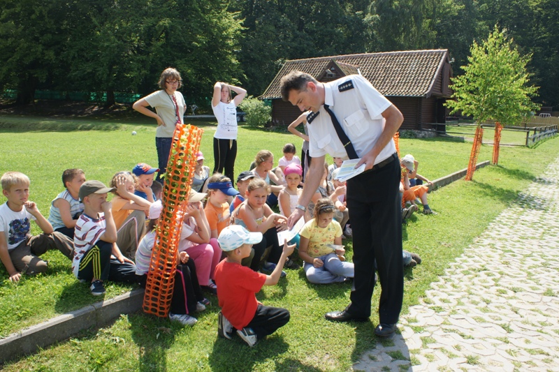 Wicej profilaktyki - to wicej uratowanych
