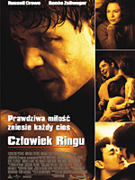 Czowiek ringu