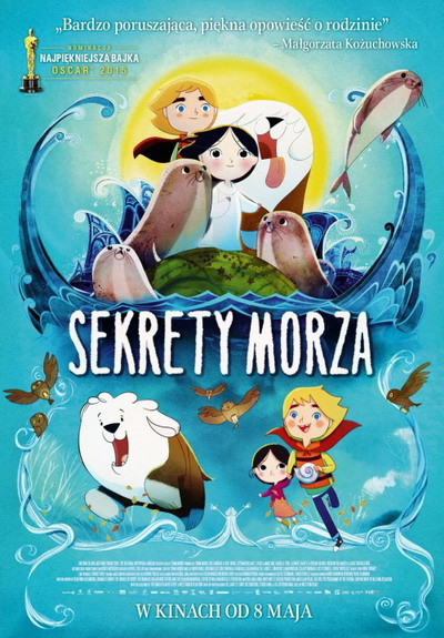  „Sekrety morza” premierowo na ekranach kin sieci Multikino