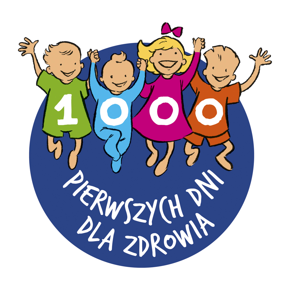 "Czym skorupka za modu nasiknie..."