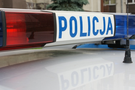 Policja poszukuje wiadkw zdarzenia
