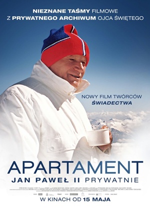 „Apartament”  premierowo na ekranach kin sieci Multikino