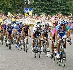 TDP 2005 - fotorelacja (cz 1 i cz 2)