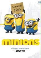 „Minionki” premierowo na ekranach kin sieci Multikino