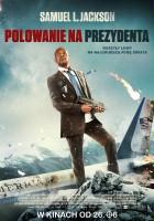 „Polowanie na prezydenta” premierowo na ekranach kin sieci Multikino