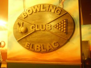 Bowling Club - zwyciężcy