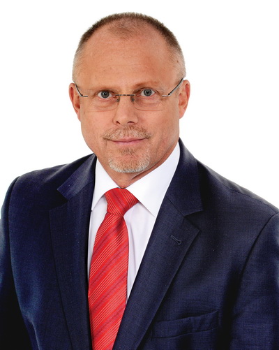  Jacek Protas: Samorzdowcy w parlamencie to dobra zmiana dla Polski 
