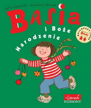 Basia i Boże Narodzenie