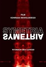 Bilet do kina - Symetria