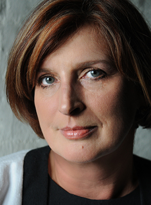 Europejska podróż pełna namiętności – spotkanie autorskie z Hanną Cygler