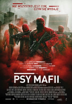 „Psy mafii” i „Tata kontra tata” premierowo w kinach sieci Multikino 