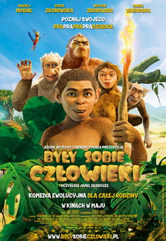 „Były sobie człowieki" oraz „Mój przyjaciel orzeł” w kinach sieci Multikino 