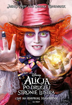 „Angry Birds Film" oraz „Alicja po drugiej stronie lustra” przedpremierowo w Multikinie