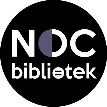 Noc w bibliotece