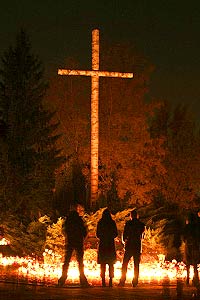 Dzie Wszystkich witych (fotorelacja)