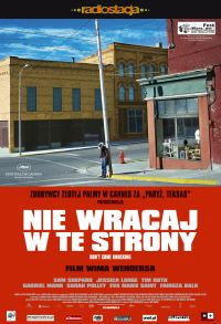 Niecodzienny western w 