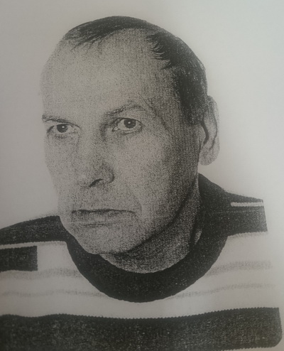 Zagin Jzef Aziewicz. Policja prosi o pomoc  
