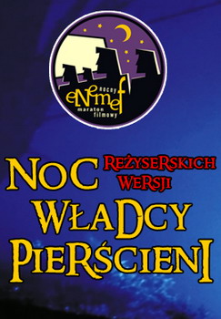ENEMEF: Noc Reyserskich Wersji Wadcy Piercieni ju 2 grudnia w Multikinie
